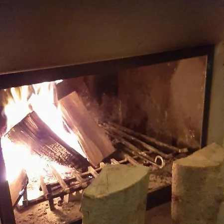 Ξενοδοχείο Vila Gorica *