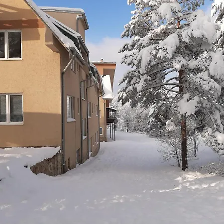 Vila Gorica Ξενοδοχείο *