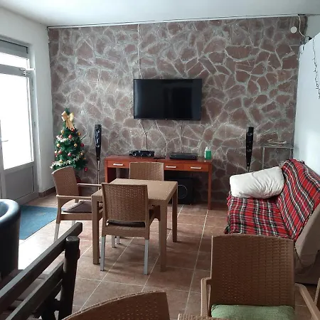 Ξενοδοχείο Vila Gorica Divčibare