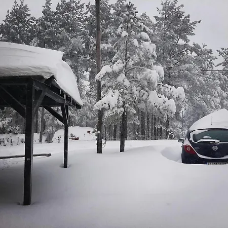 Vila Gorica Ξενοδοχείο