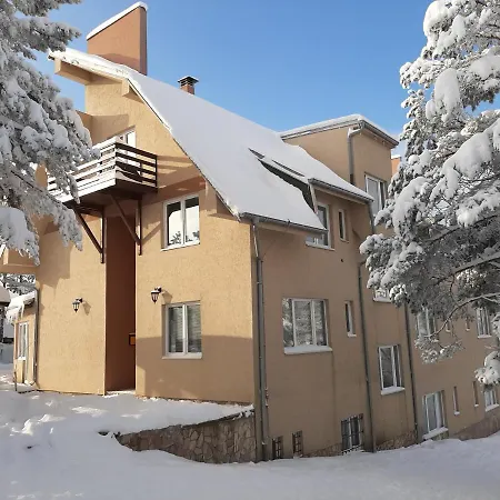 Vila Gorica Ξενοδοχείο Divčibare