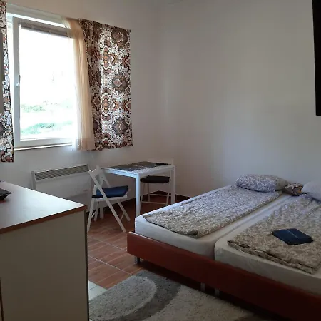 Vila Gorica Ξενοδοχείο *