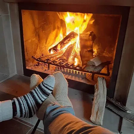 Ξενοδοχείο Vila Gorica Divčibare