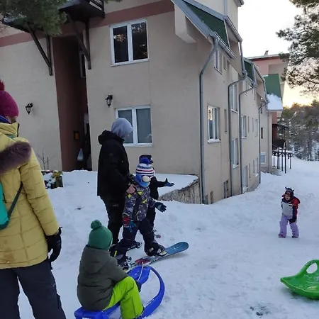 Vila Gorica Ξενοδοχείο *