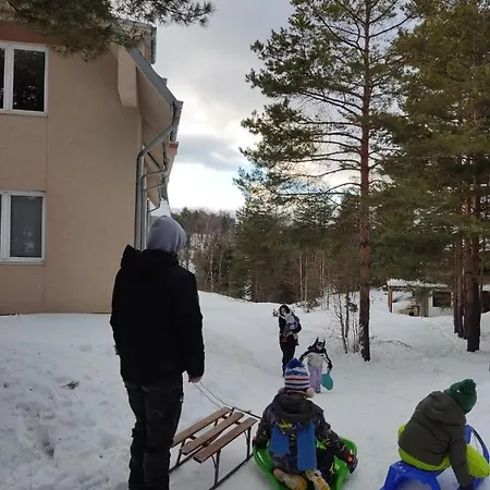 Vila Gorica * Divčibare