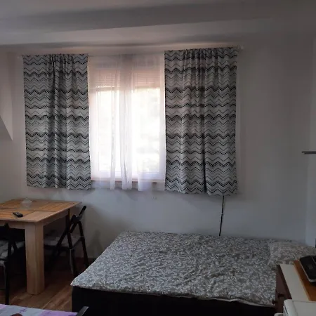 Ξενοδοχείο Vila Gorica