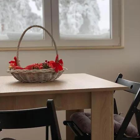 Vila Gorica Divčibare