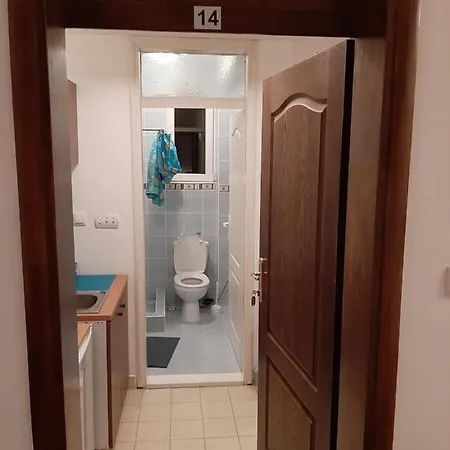 Vila Gorica Divčibare