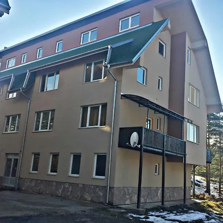 Vila Gorica Ξενοδοχείο