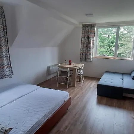 Ξενοδοχείο Vila Gorica Divčibare